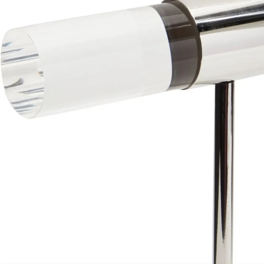 At Home‎ Large T-Bar Acrylic Jewlery Stand
